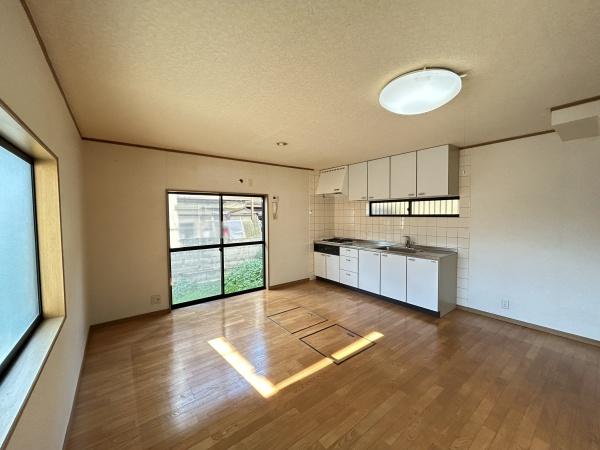 京都市西京区川島権田町の中古一戸建て