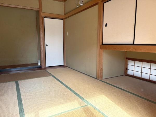 京都市西京区御陵大枝山町６丁目の中古一戸建て