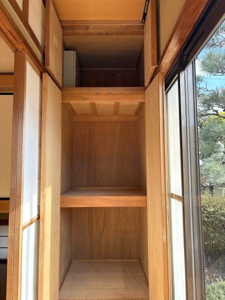 京都市西京区御陵大枝山町６丁目の中古一戸建て
