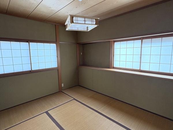 京都市西京区御陵大枝山町６丁目の中古一戸建て