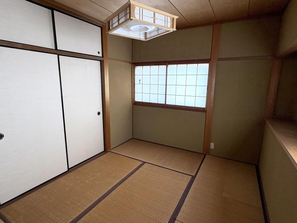 京都市西京区御陵大枝山町６丁目の中古一戸建て