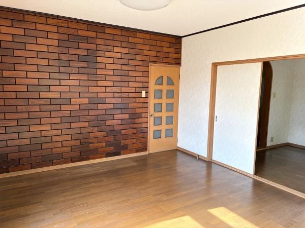 京都市西京区御陵大枝山町６丁目の中古一戸建