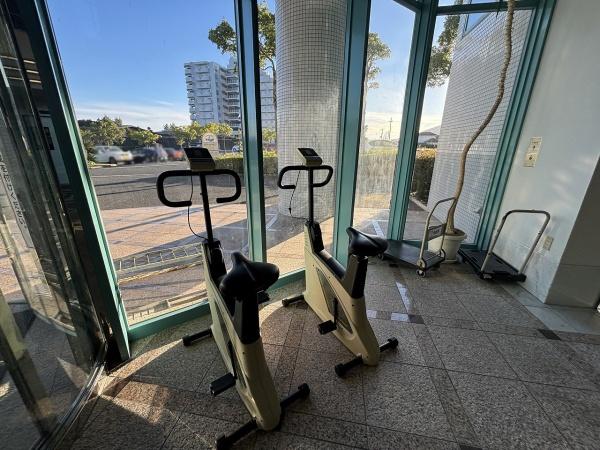 マリントピア天野橋立7号館(その他共用部分)