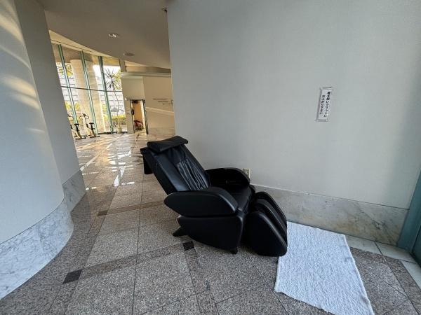 マリントピア天野橋立7号館(その他共用部分)