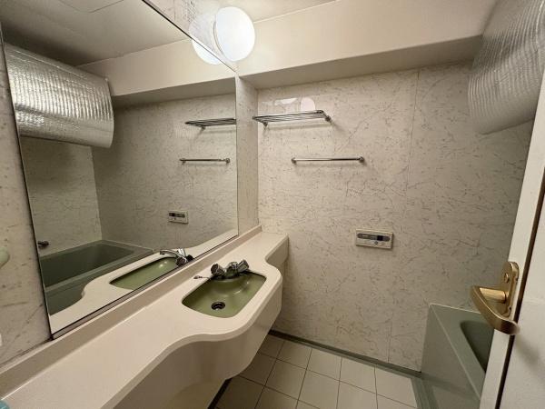 マリントピア天野橋立7号館(洗面台・洗面所)