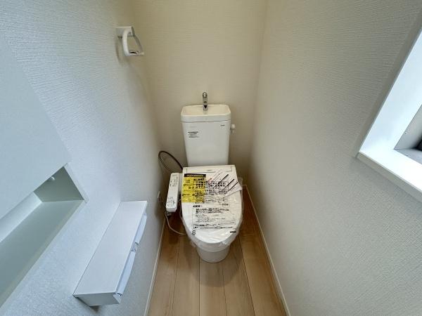 1号地