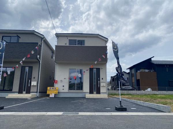 1号地