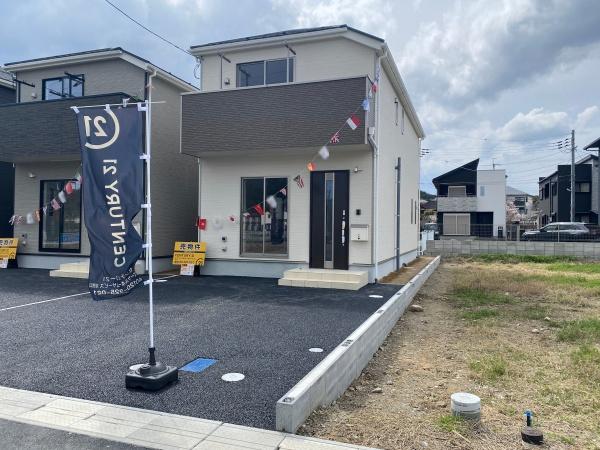 1号地