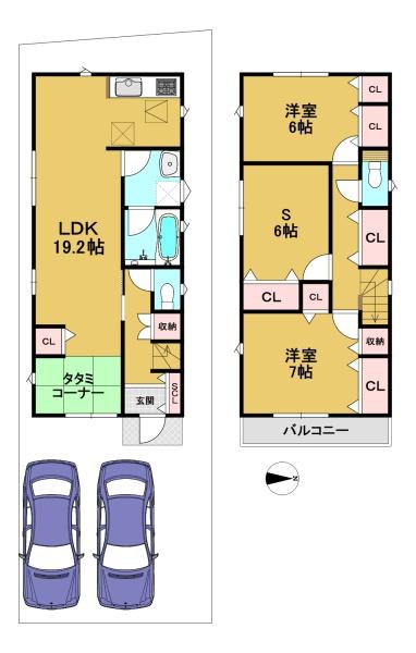 2号地