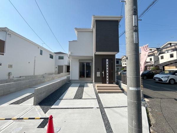 1号地