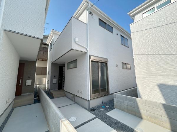 2号地