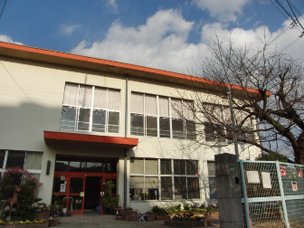 京都市西京区桂乾町の土地(川西幼稚園)