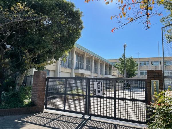 京都市南区久世上久世町の中古一戸建て(京都市立久世西小学校)