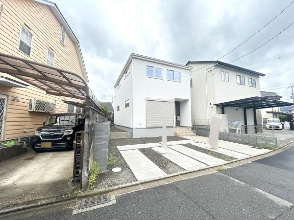 大原野上里紅葉町1期1号地