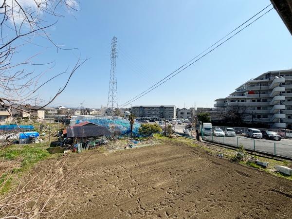 京都市伏見区久我東町の中古一戸建て