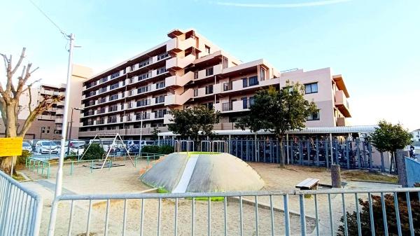 ディオ・フェルティ向日東Ⅱ番館