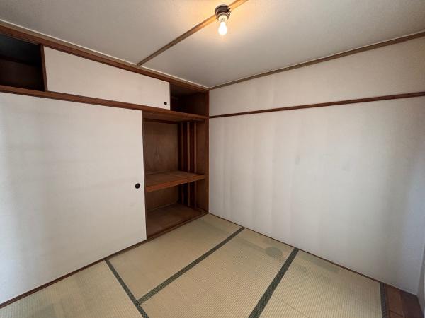 洛西境谷団地7棟