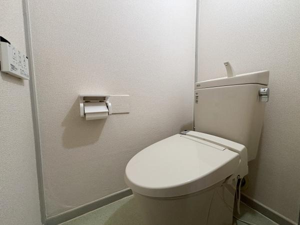 洛西境谷団地7棟