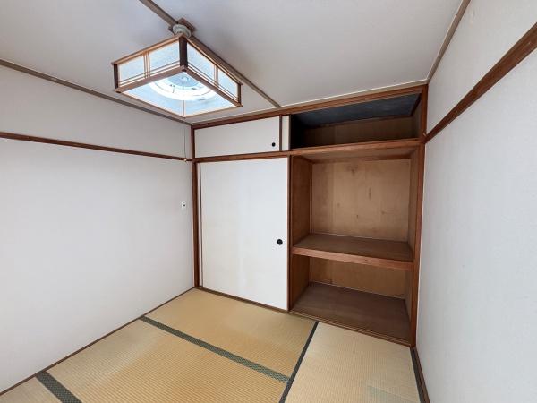 洛西境谷団地7棟