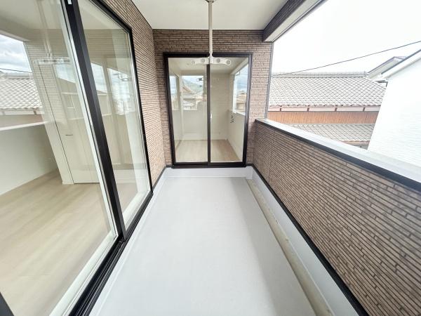 亀岡市篠町野条イカノ辻南の新築一戸建