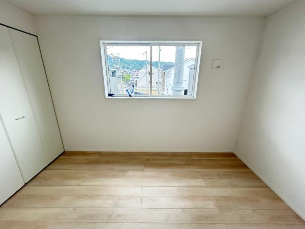 亀岡市篠町野条イカノ辻南の新築一戸建