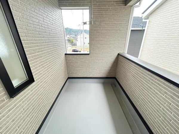 亀岡市篠町野条イカノ辻南の新築一戸建