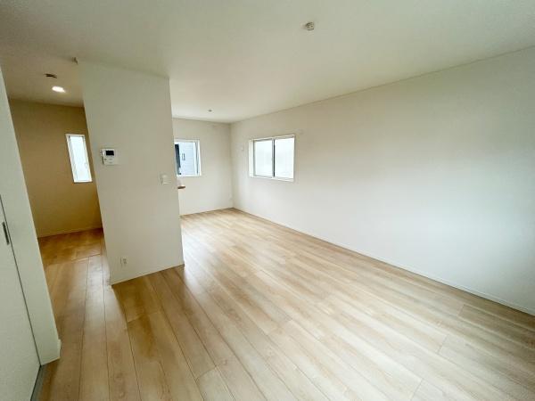 亀岡市篠町野条イカノ辻南の新築一戸建