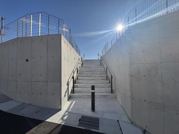 亀岡市篠町野条イカノ辻南の新築一戸建