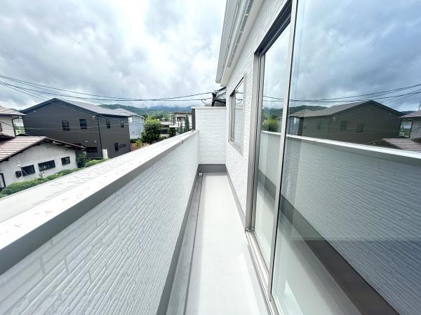京都市西京区大原野上里鳥見町の新築一戸建