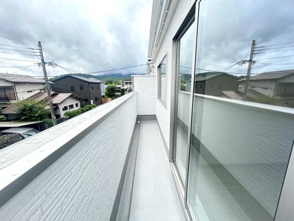 京都市西京区大原野上里鳥見町の新築一戸建
