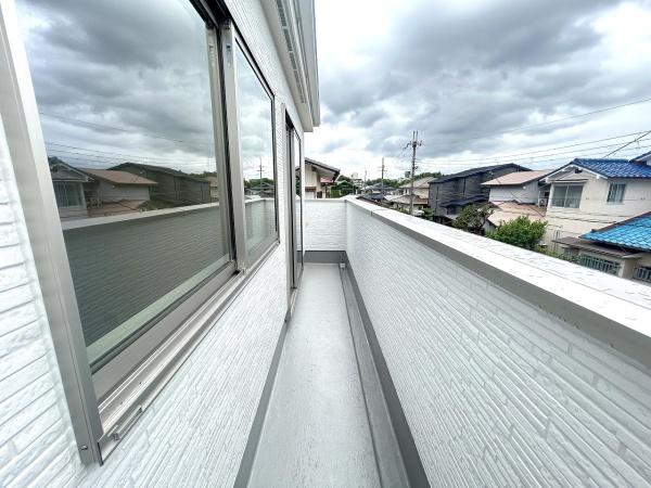京都市西京区大原野上里鳥見町の新築一戸建