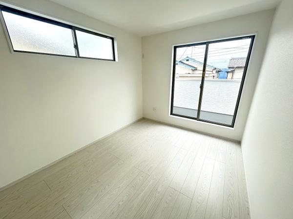 京都市西京区大原野上里鳥見町の新築一戸建