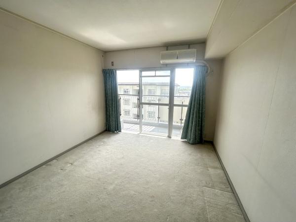 境谷西第1住宅28棟(洋室)