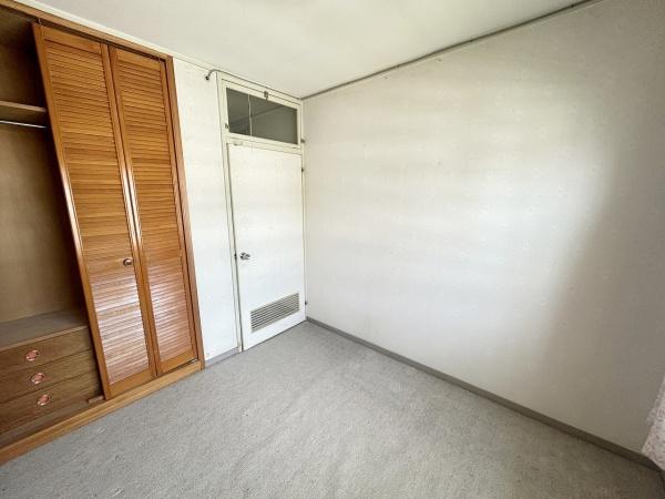 境谷西第1住宅28棟(洋室)