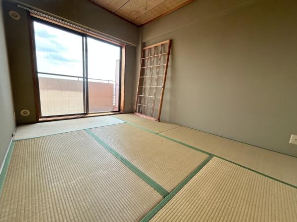 サンマンション丸太町