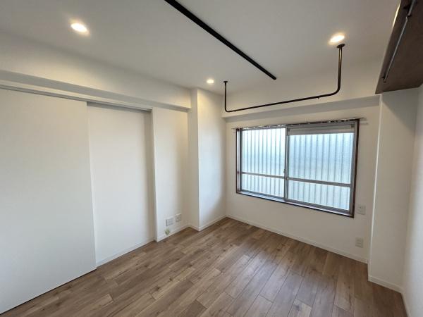 イトーピア向日マンションＣ棟