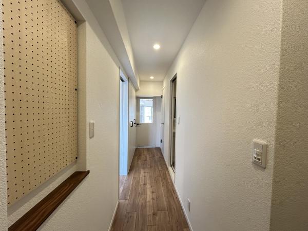 イトーピア向日マンションＣ棟