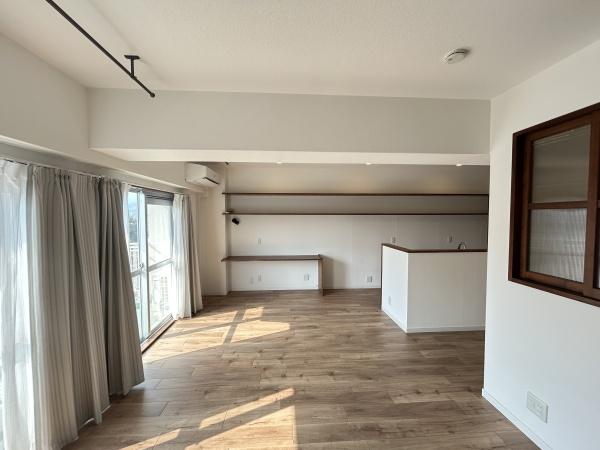 イトーピア向日マンションＣ棟