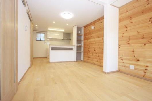 向日市森本町薮路の中古一戸建