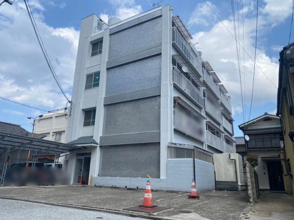 コーポラス島原