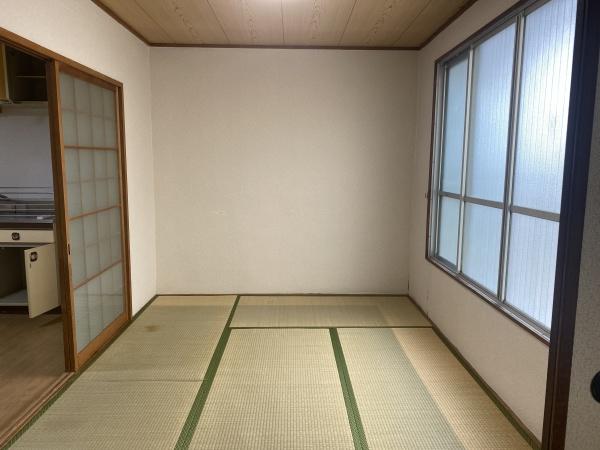 コーポラス島原