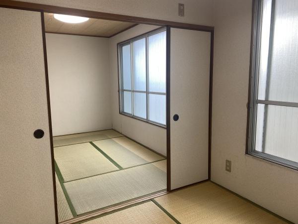 コーポラス島原