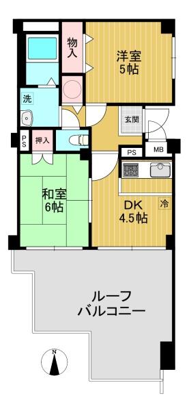 マンハイム桂