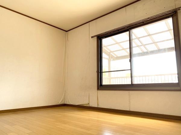 京都市伏見区久我森の宮町の中古一戸建て