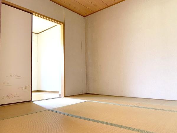 京都市伏見区久我森の宮町の中古一戸建て