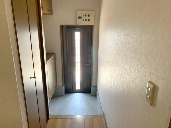 京都市伏見区久我森の宮町の中古一戸建て