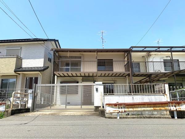 京都市伏見区久我森の宮町の中古一戸建て