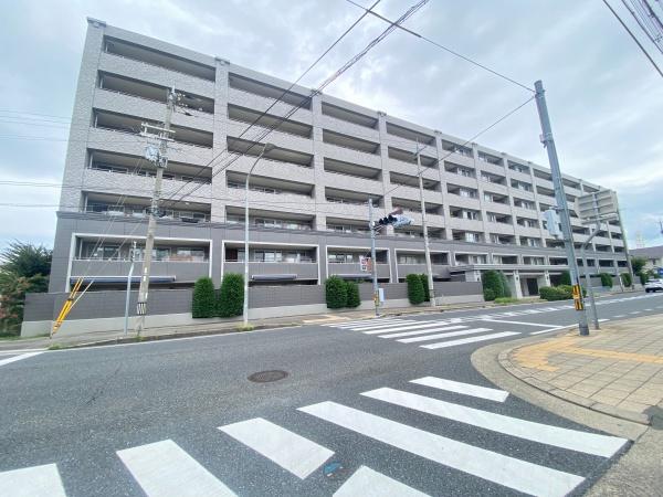 ヴェレーナ京都西向日