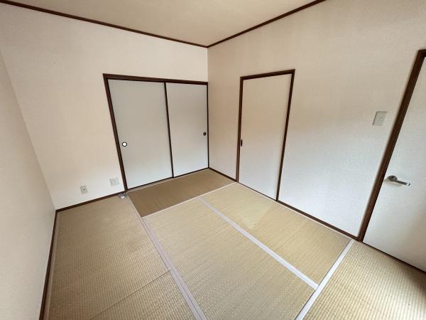 京都市西京区樫原上池田町の中古一戸建て