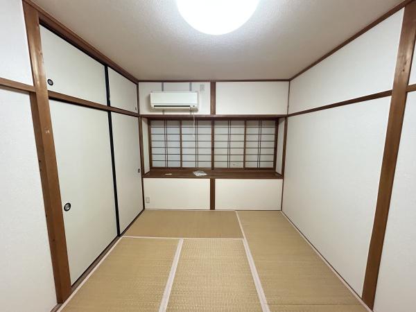 京都市西京区樫原上池田町の中古一戸建て